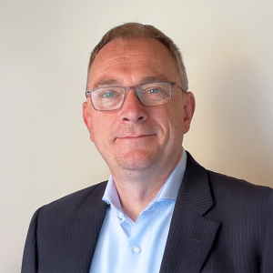 Olivier Denecker